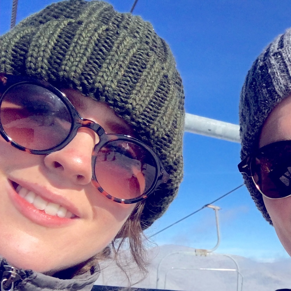 Meet your Posher, Emma